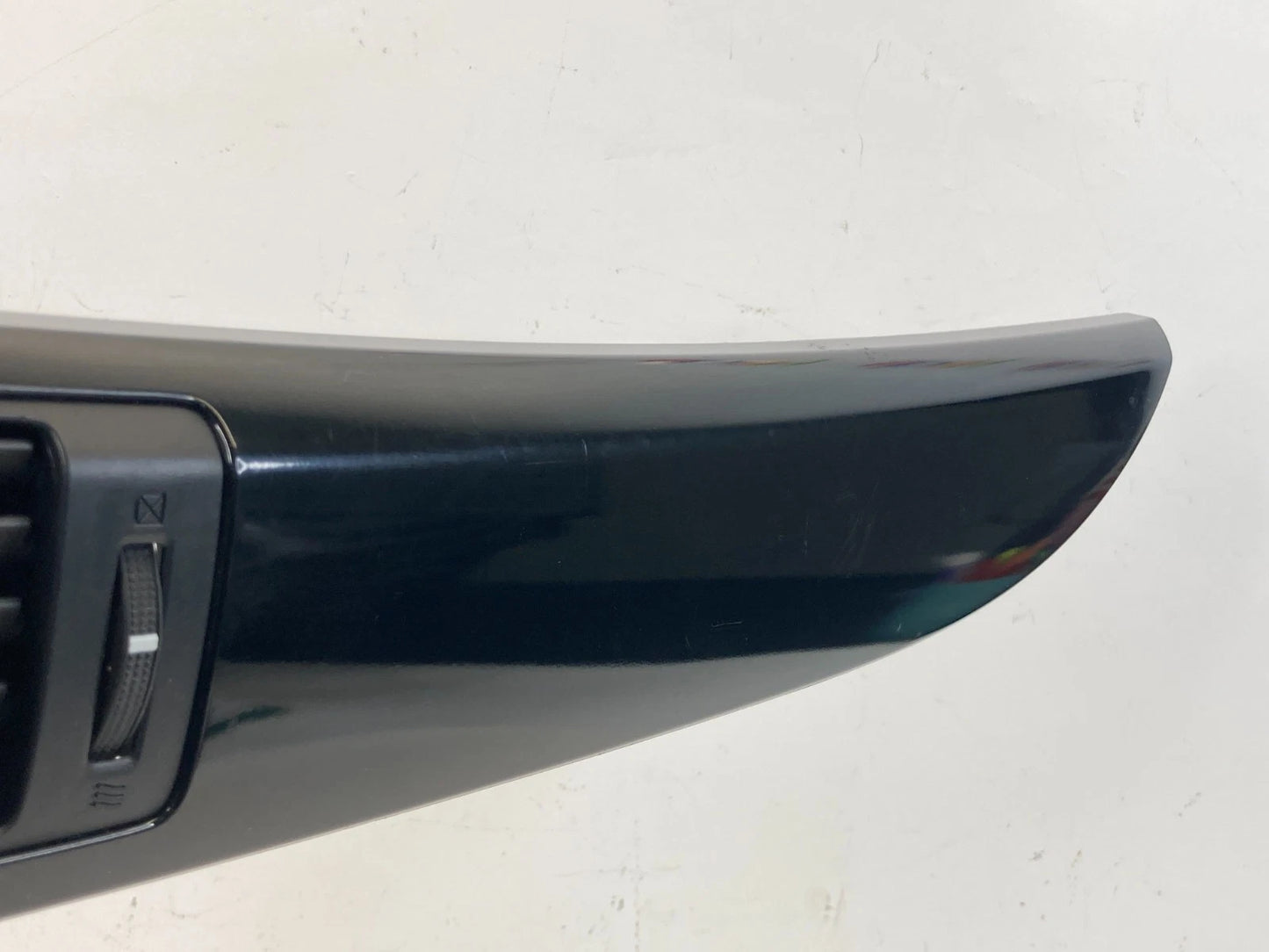 2016 2017 HONDA ACCORD DASH RIGHT SIDE AC AIR VENT GRILLE W/ BEZEL E967-5611-200