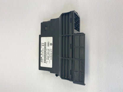 2007 AUDI A6 QUATTRO 4.2L ON BOARD POWER SUPPLY CONTROL MODULE 4F0-907-280B