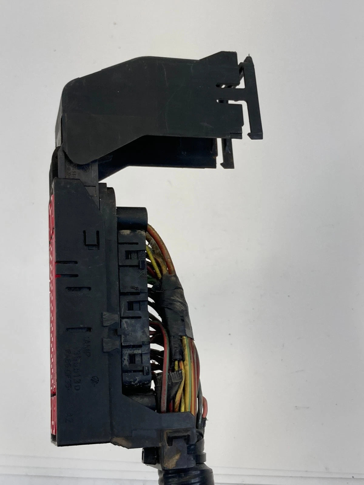 2003 2004 LINCOLN NAVIGATOR ABS PUMP BRAKE MODULE PLUG HARNESS FRONT OEM FACTORY