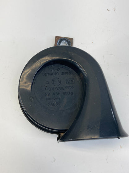 2008-2013 Infiniti G37 Low Tone Horn Note Signal Alarm Siren 0040354035 OEM