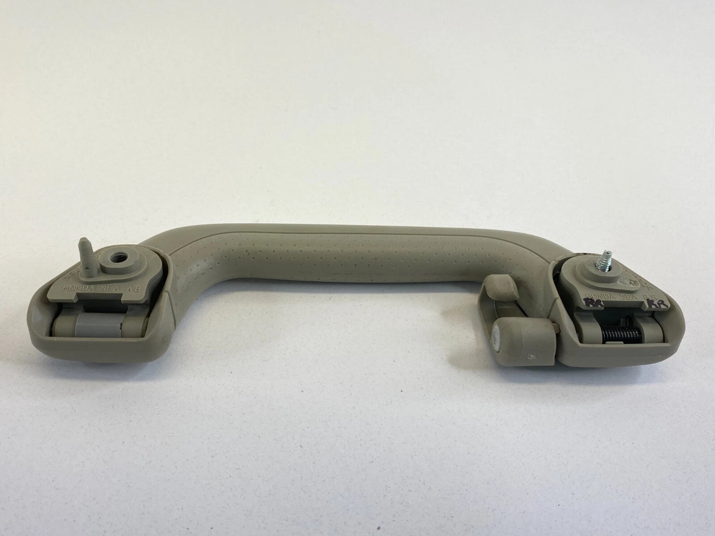 06 07 08 HONDA PILOT REAR RIGHT INTERIOR ROOF GRAB GRIP ASSIST BAR HANDLE OEM