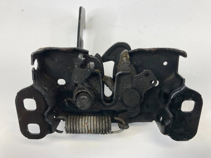 2013 2014 2015 2016 DODGE DART FRONT HOOD LOCK LATCH RELEASE ACTUATOR ASSY OEM