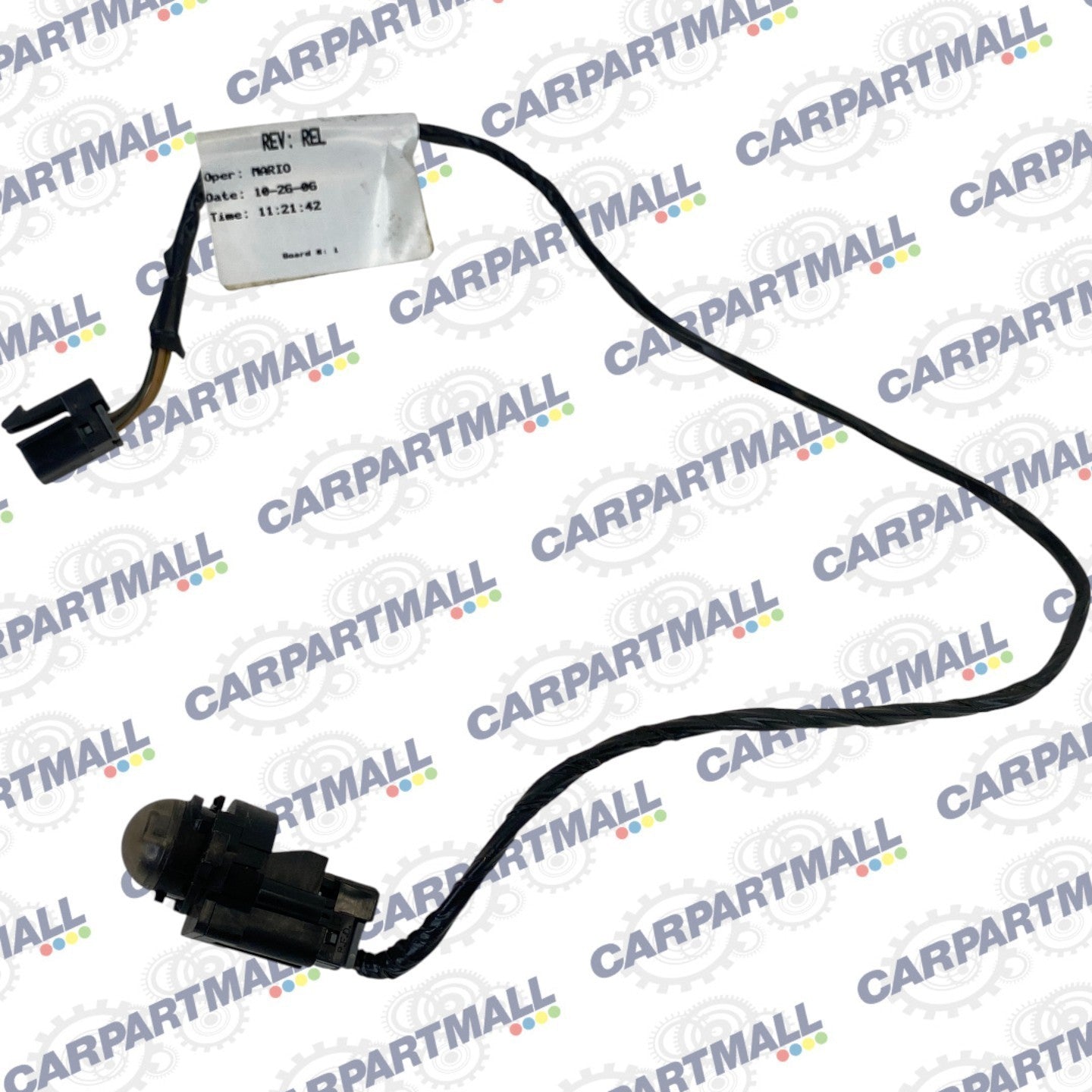 2004-2009 Cadillac SRX Automatic Headlamp Ambient Light Sensor Assy OEM