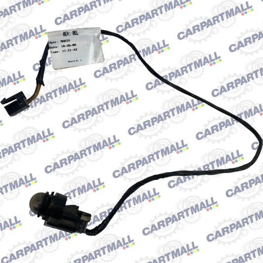 2004-2009 Cadillac SRX Automatic Headlamp Ambient Light Sensor Assy OEM