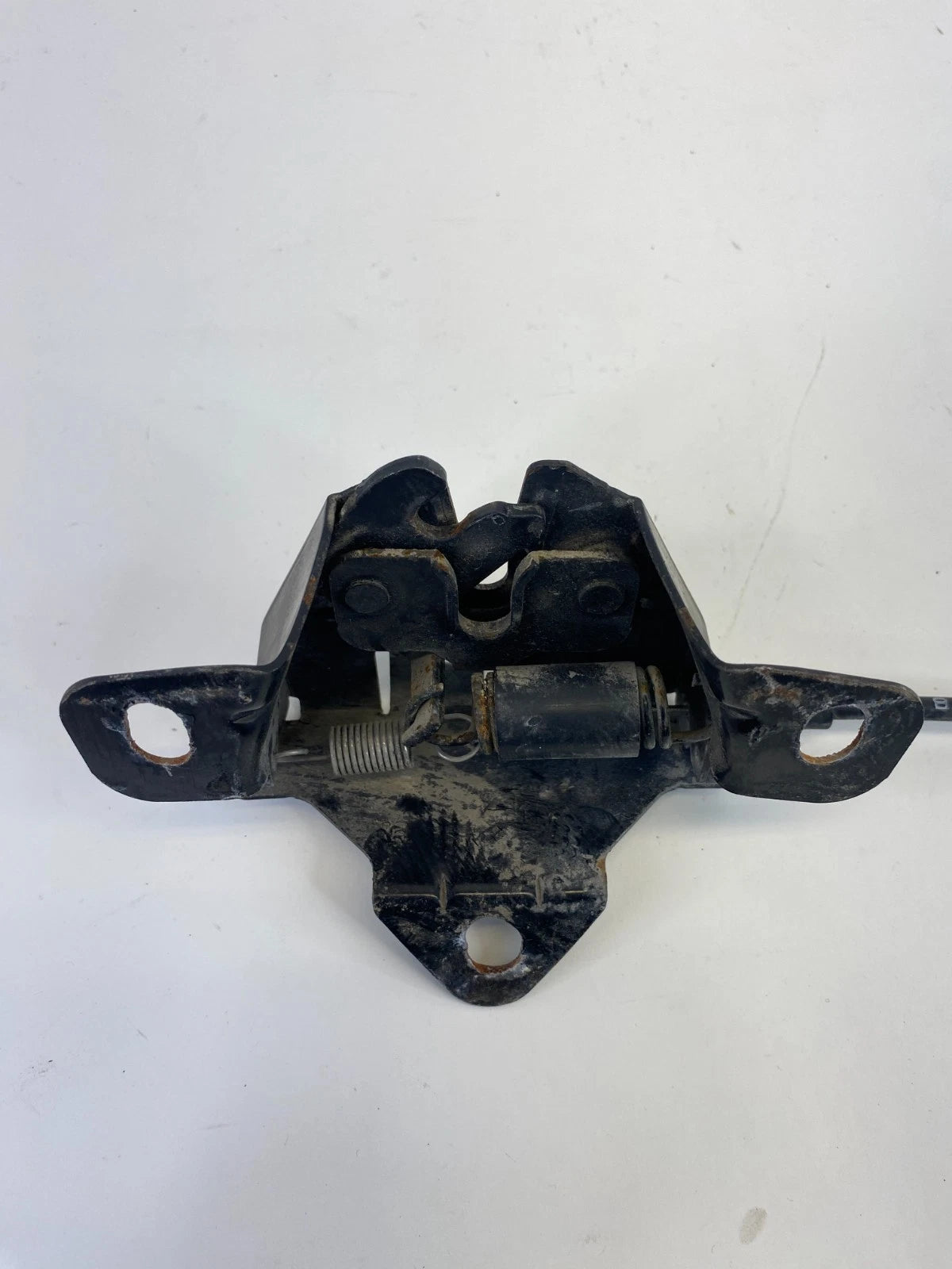 2014-2019 Kia Soul WAGON Front Hood Lock Latch Release Actuator Assy OEM