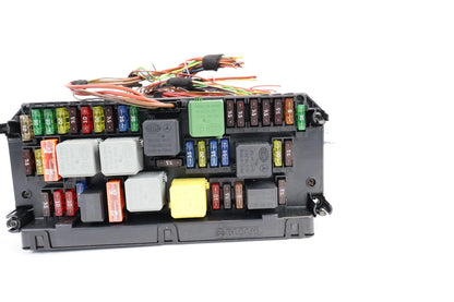 2014-2016 MERCEDES W212 E350 FRONT SAM FUSE BOX RELAY CONTROL MODULE A2129006924