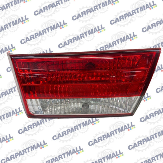 2006-2008 HYUNDAI SONATA PASSENGER RIGHT REAR INNER TAILLIGHT LAMP 92404-0A0 OEM