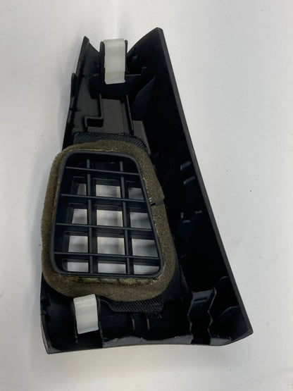 2008-2010 HONDA ACCORD UPPER DASH LEFT DRIVER AIR VENT DEFROSTER NOZZLE GRILLE