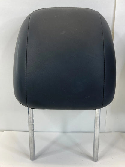 2013-2015 NISSAN ALTIMA FRONT SEAT HEADREST HEAD REST SET PAIR L/R LEATHER OEM