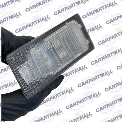 2014 2015 2016 KIA FORTE SEDAN LEFT LICENSE PLATE LIGHT LAMP ASSEMBLY OEM