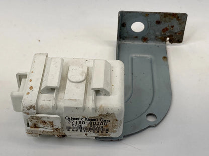 2007-2013 SUZUKI SX4 THEFT LOCKING CONTROL MODULE KEYLESS RECEIVER 37190-80J00
