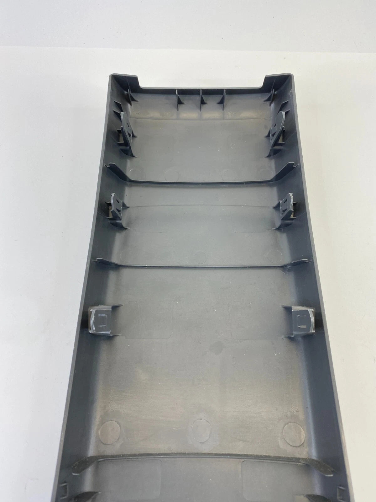 2010 2011 TOYOTA PRIUS REAR CENTER CONSOLE PANEL COVER CAP TRIM 58923-47020 OEM