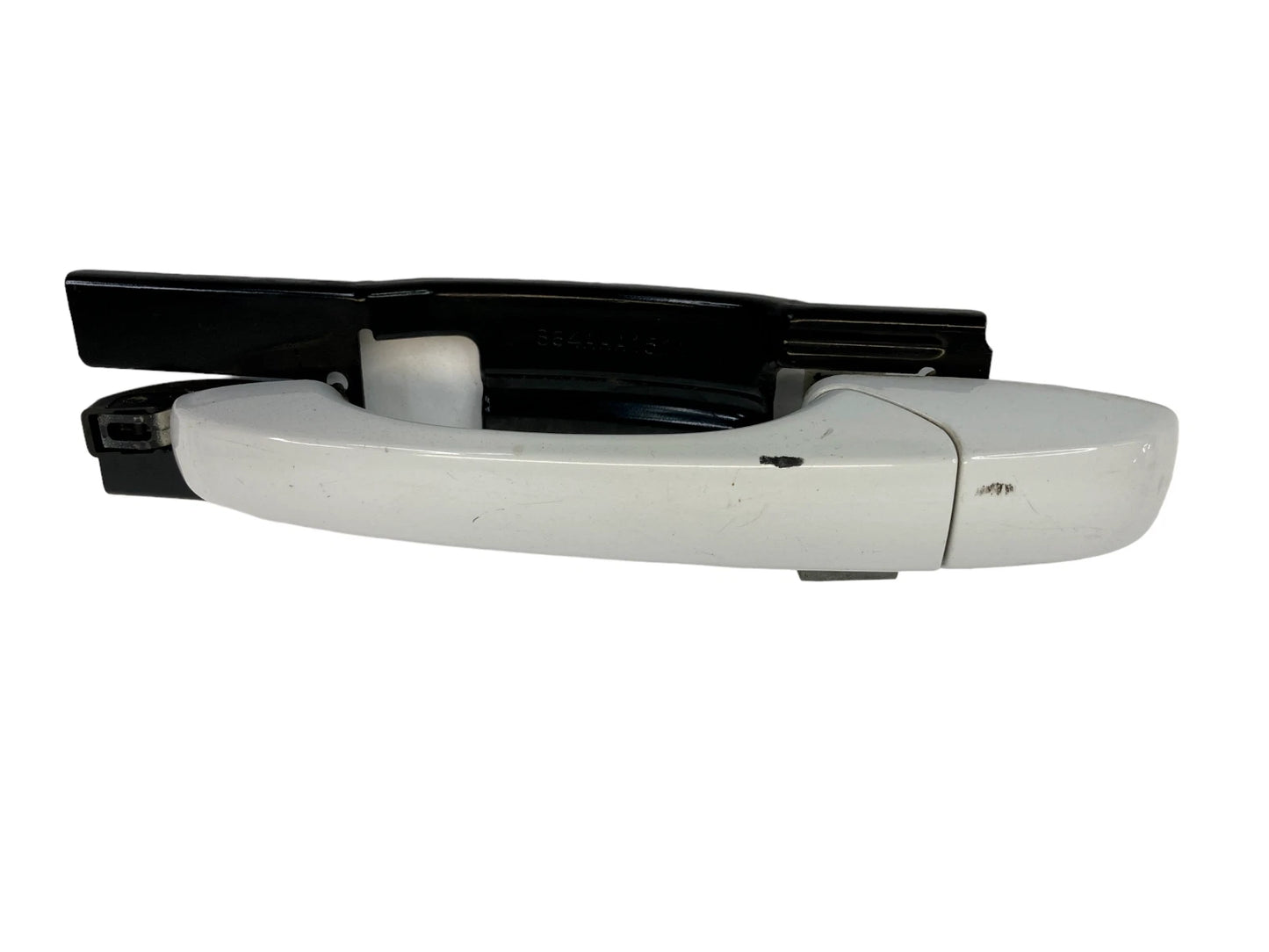 2009-2012 DODGE AVENGER SEDAN REAR RIGHT SIDE EXTERIOR DOOR HANDLE 1KR96GW7AA