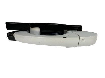 2009-2012 DODGE AVENGER SEDAN REAR RIGHT SIDE EXTERIOR DOOR HANDLE 1KR96GW7AA