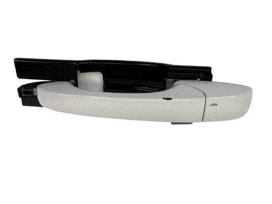 2009-2012 DODGE AVENGER SEDAN REAR RIGHT SIDE EXTERIOR DOOR HANDLE 1KR96GW7AA