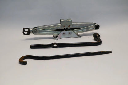 2002-2025 HONDA CIVIC SPARE WHEEL SCISSOR JACK LUG WRENCH TOOL KIT 89310-S5A-013