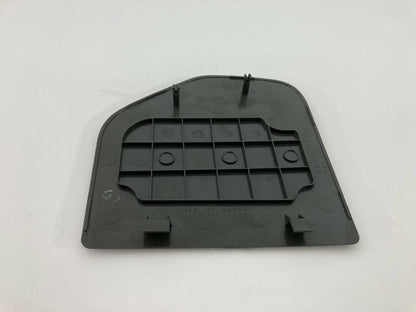 2002 2003 GMC ENVOY DASH LEFT DRIVER SIDE END CAP TRIM COVER BEZEL 15157571 OEM