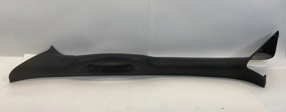 04-08 FORD F-150 FRONT LEFT & RIGHT INTERIOR A PILLAR TRIM GRAB HANDLE PAIR OEM