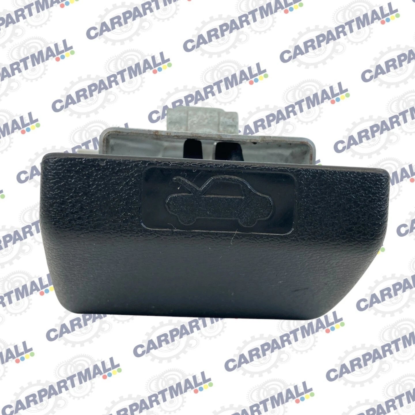 96-04 NISSAN PATHFINDER HOOD RELEASE HANDLE LEVER HOOD RELEASE HANDLE OEM