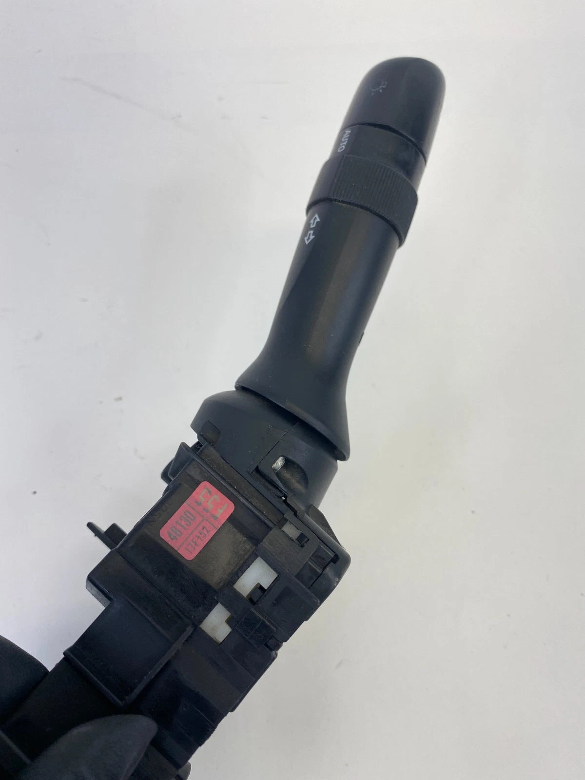 06-13 LEXUS IS250 HEADLIGHT COLUMN SWITCH ASSEMBLY STEERING OEM FACTORY 173832