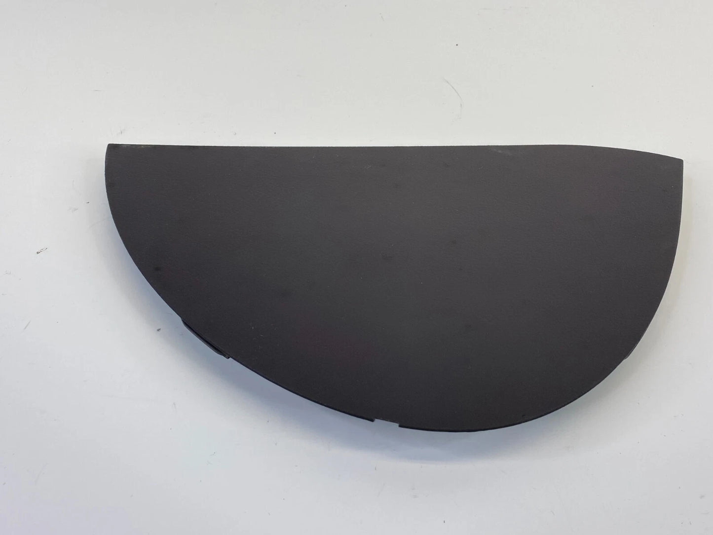 1998-2004 AUDI A6 QUATTRO LEFT DRIVER DASH END CAP COVER TRIM PANEL 4B0-857-085A