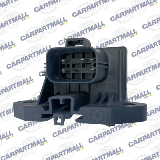2013-2016 FORD ESCAPE FUSION TRANSFER CASE CONTROL MODULE BT4A-7H417-CB OEM