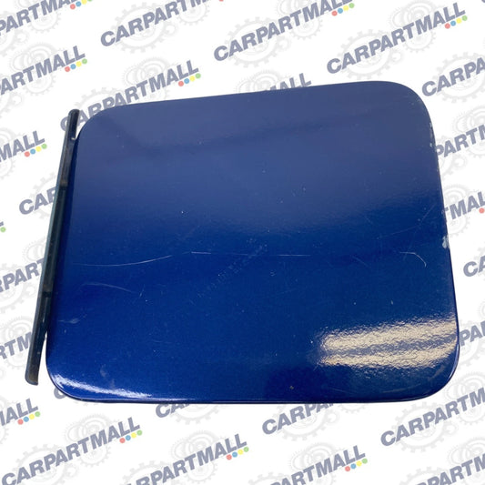 2012-2019 Nissan Versa SEDAN Fuel Filler Door Tank Gas Lid Cover Assy OEM