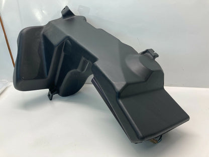 2000-2004 AUDI A6 REAR TRUNK BOSE SUBWOOFER BASS SPEAKER AUDIO AMP 4B5035382A