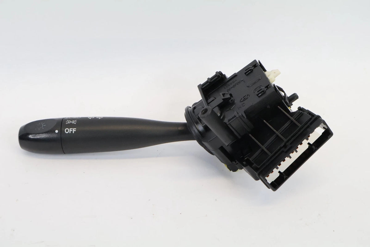 2006-2011 HYUNDAI ACCENT HEADLIGHT TURN SIGNAL MULTI-FUNCTION CONTROL SWITCH OEM