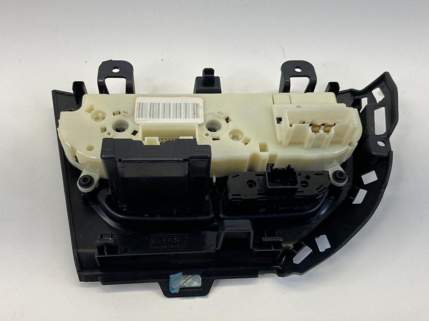 2013 2014 Ford Focus Climate Control HVAC Heater Temperature Unit CM5T-19980-AF