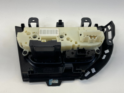 2013 2014 Ford Focus Climate Control HVAC Heater Temperature Unit CM5T-19980-AF