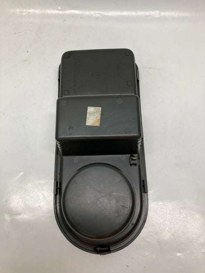 2005-2012 NISSAN PATHFINDER REAR RIGHT CUP HOLDER STORAGE CONTAINER 84956-EA500