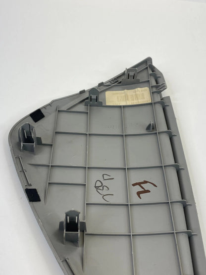 2012-2015 KIA OPTIMA DASH LEFT DRIVER SIDE END CAP COVER TRIM 84765-4C000 OEM