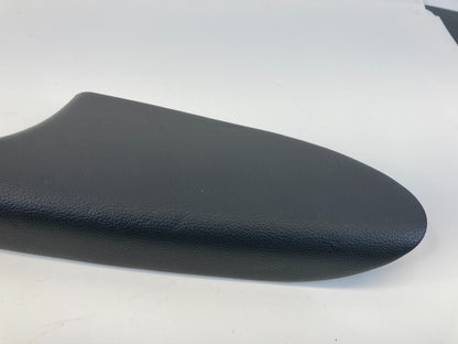 11-14 Hyundai Sonata Rear Right Side Interior Door Armrest Panel D14323S050 OEM