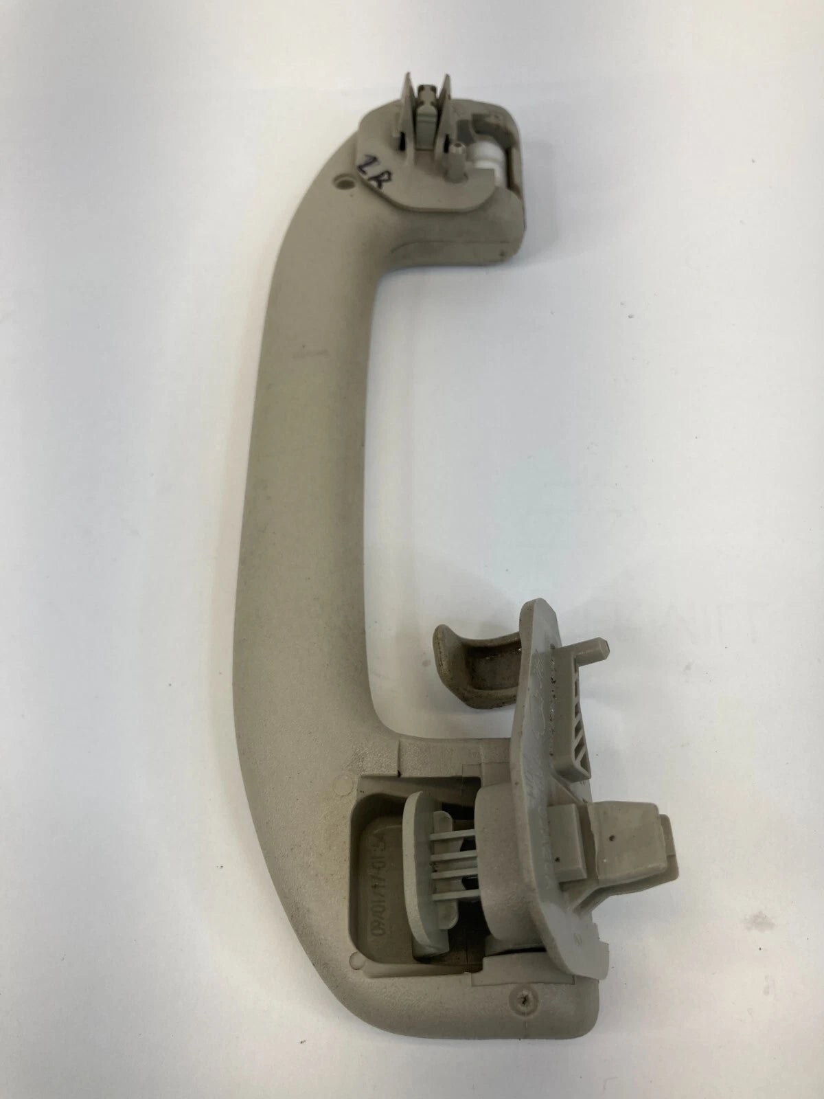 07-09 NISSAN ALTIMA SEDAN REAR LEFT INTERIOR ROOF GRAB GRIP HANDLE 73940JA20A