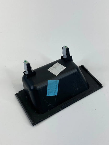 2003 2004 HONDA ACCORD FRONT CENTER CONSOLE COIN TRAY RUBBER LINER 77297SDAA020