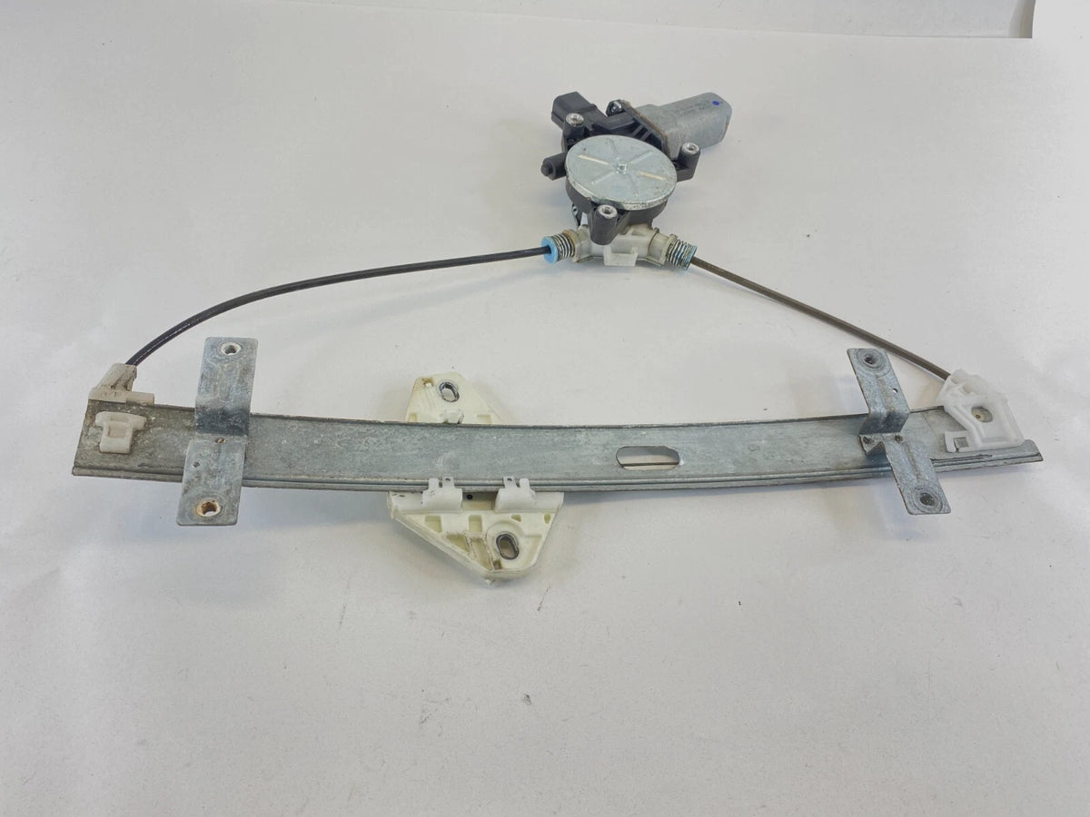 04-08 ACURA TL REAR RIGHT SIDE DOOR POWER WINDOW MOTOR REGULATOR 1790B-41020V