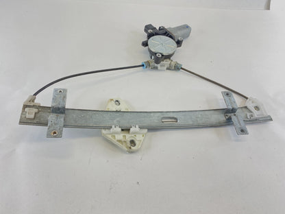 04-08 ACURA TL REAR RIGHT SIDE DOOR POWER WINDOW MOTOR REGULATOR 1790B-41020V