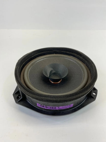 10-17 CHEVROLET EQUINOX REAR RIGHT SIDE BACK DOOR AUDIO SPEAKER 20843946 OEM