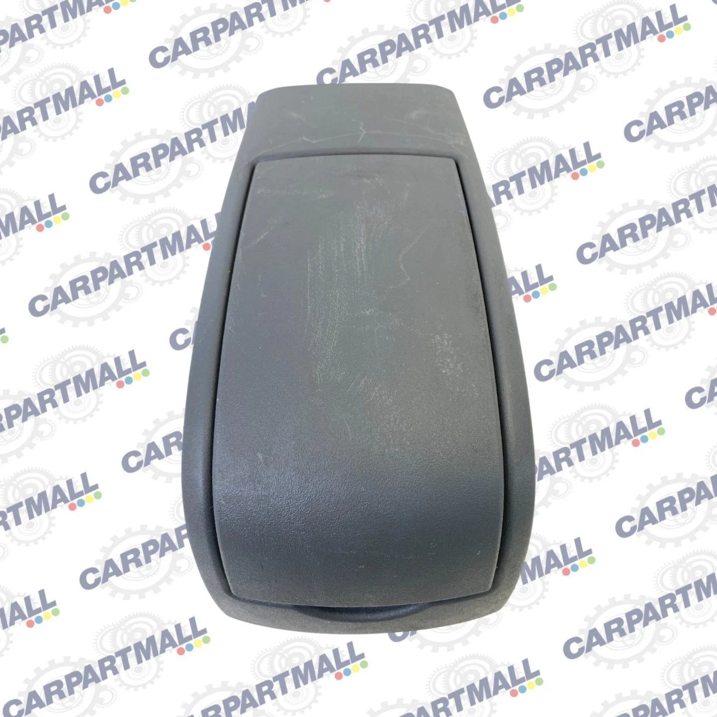 2004-2009 TOYOTA PRIUS REAR CENTER CONSOLE DUAL CUP HOLDER 58903-47010 OEM