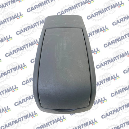 2004-2009 TOYOTA PRIUS REAR CENTER CONSOLE DUAL CUP HOLDER 58903-47010 OEM