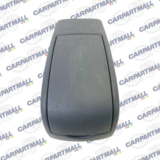 2004-2009 TOYOTA PRIUS REAR CENTER CONSOLE DUAL CUP HOLDER 58903-47010 OEM