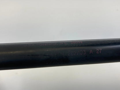 01-04 NISSAN XTERRA LIFTGATE LIFT SUPPORT SHOCK STRUT PAIR SET 90450-7Z405 OEM