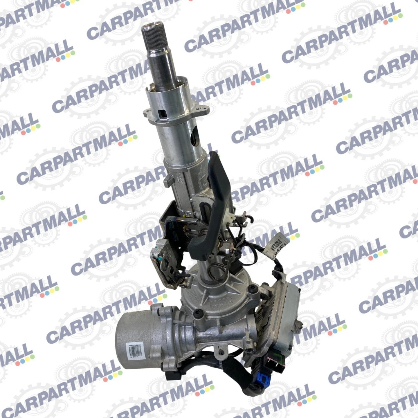 2017 2018 HYUNDAI ELANTRA ELECTRIC POWER STEERING COLUMN W/ MOTOR 56300F2200 OEM