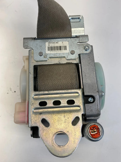 08-10 Ford Edge Lincoln MKX Front Left Driver Side Seat Belt Retractor Assy OEM