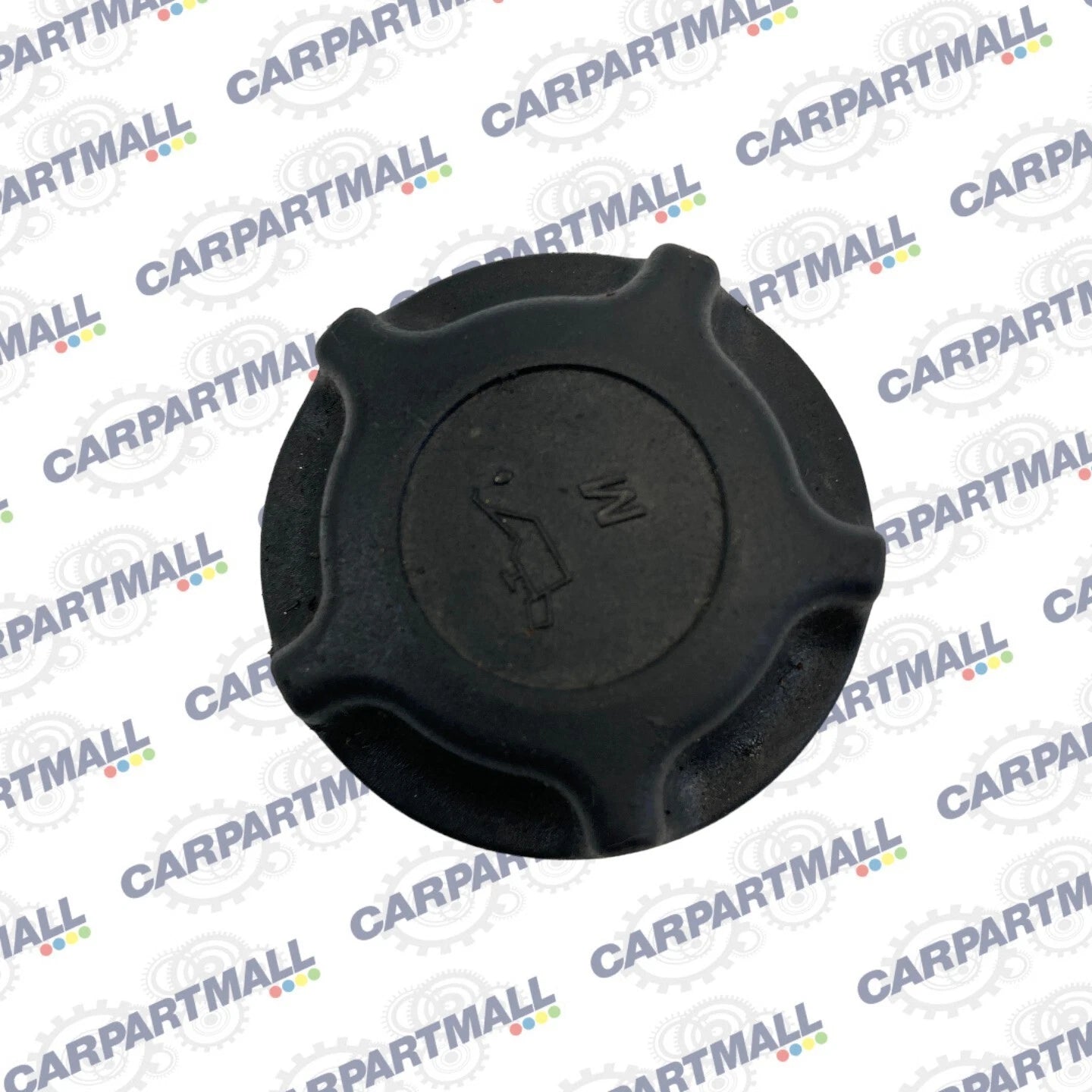 03 04 05 06 07 HONDA ACCORD 2.4L L4 ENGINE OIL FILLER FLUID CAP COVER