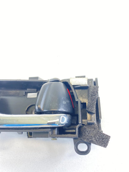 2005-2009 SUBARU LEGACY OUTBACK FRONT PASSENGER SIDE INTERIOR INNER DOOR HANDLE