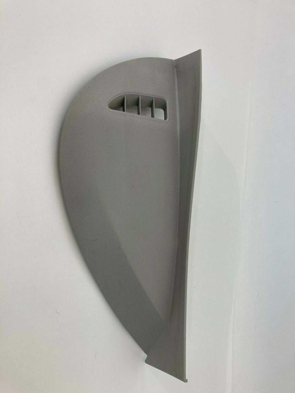 08-10 CHRYSLER TOWN & COUNTRY RIGHT PASSENGER END CAP DASH COVER ZS64ES3AA OEM