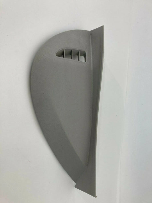 08-10 CHRYSLER TOWN & COUNTRY RIGHT PASSENGER END CAP DASH COVER ZS64ES3AA OEM