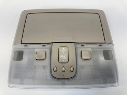 2002 2003 Lexus ES300 Roof Overhead Console Dome Map Light Lamp 89755-0W070 OEM